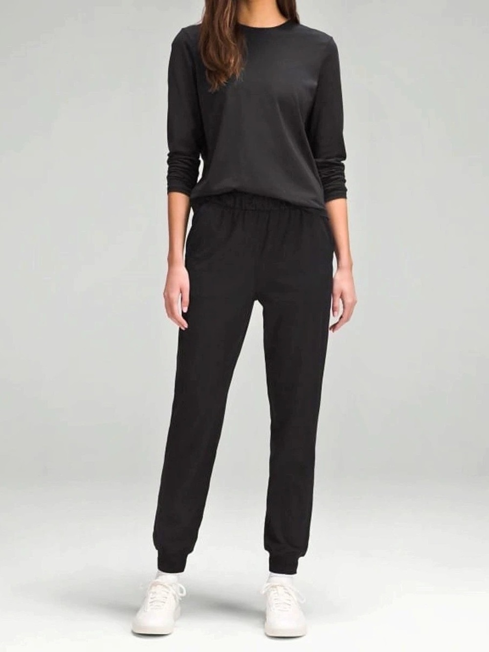 Lululemon Stretch High-Rise Jogger